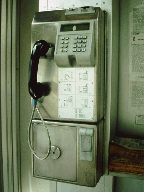 Coin Phone