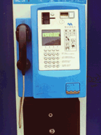 Combi Phone