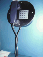 Public Payphone