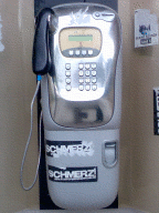 Coin Phone