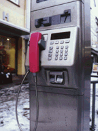 Combi Phone