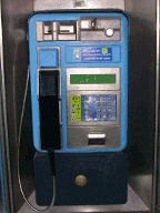 Combi Phone