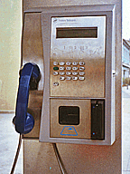 Card Phone