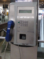 Card Phone