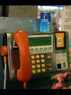 Card Phone