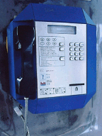 Card Phone
